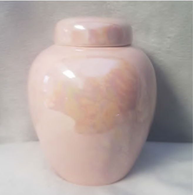 Ceramic-Pink