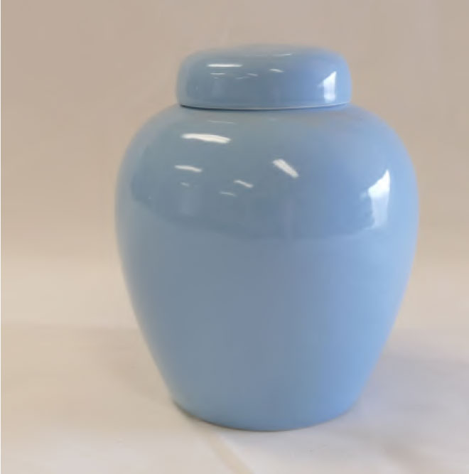 Ceramic-Blue